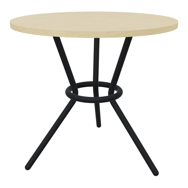 TABLE H74 MÉLAMINE  N8 ZP
