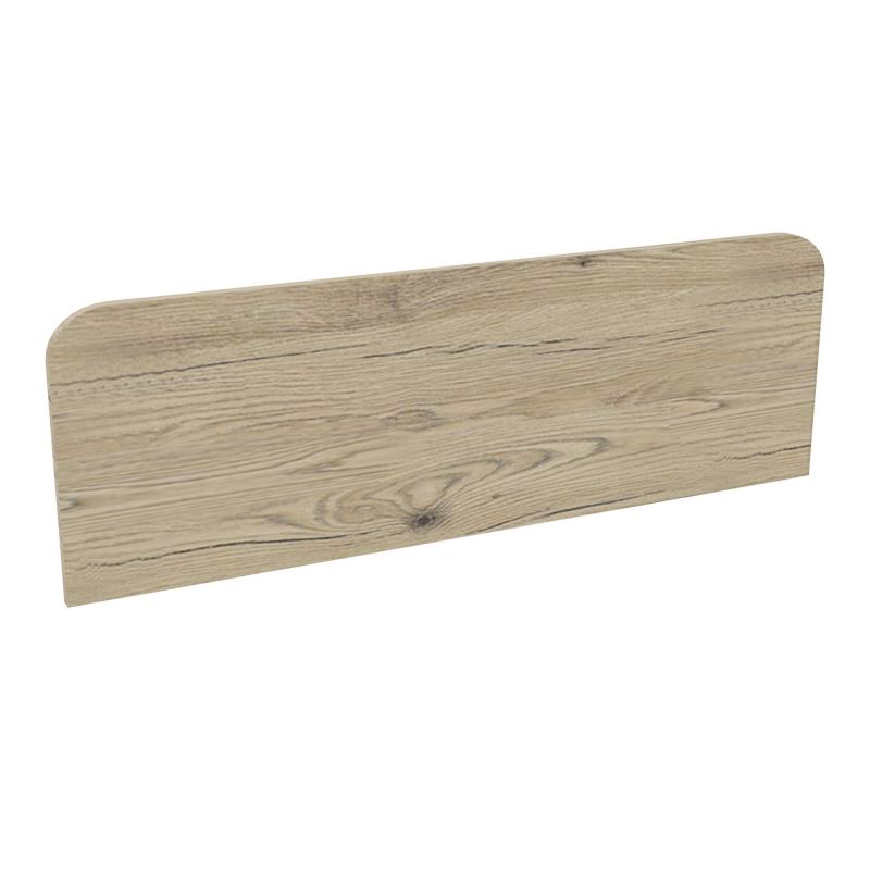 PANNEAU ECRAN FRONTAL TWINS EP. 19 MM L120 X H40 CM R3