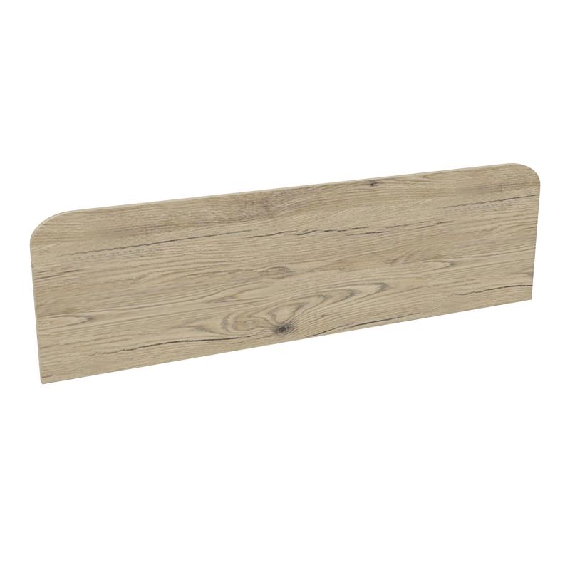 PANNEAU ECRAN FRONTAL TWINS EP. 19 MM L140 X H40 CM R3