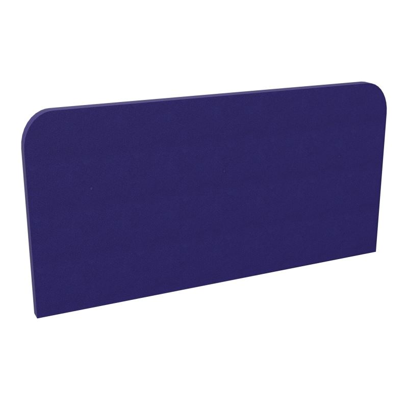 PANNEAU ECRAN FRONTAL TWINS EP. 25 MM L80 X H40 CM A3