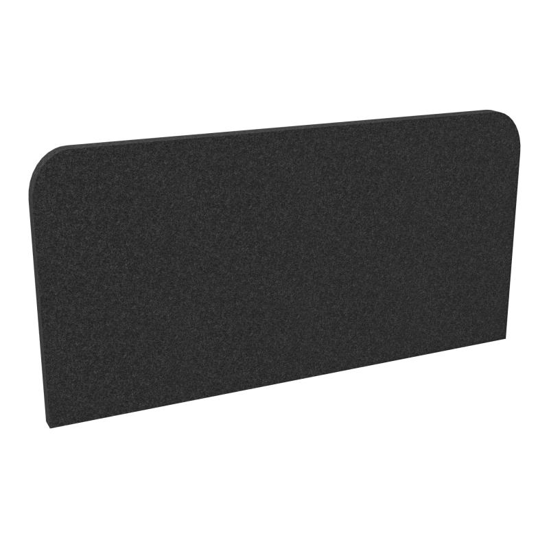 PANNEAU ECRAN FRONTAL TWINS EP. 25 MM L80 X H40 CM DB