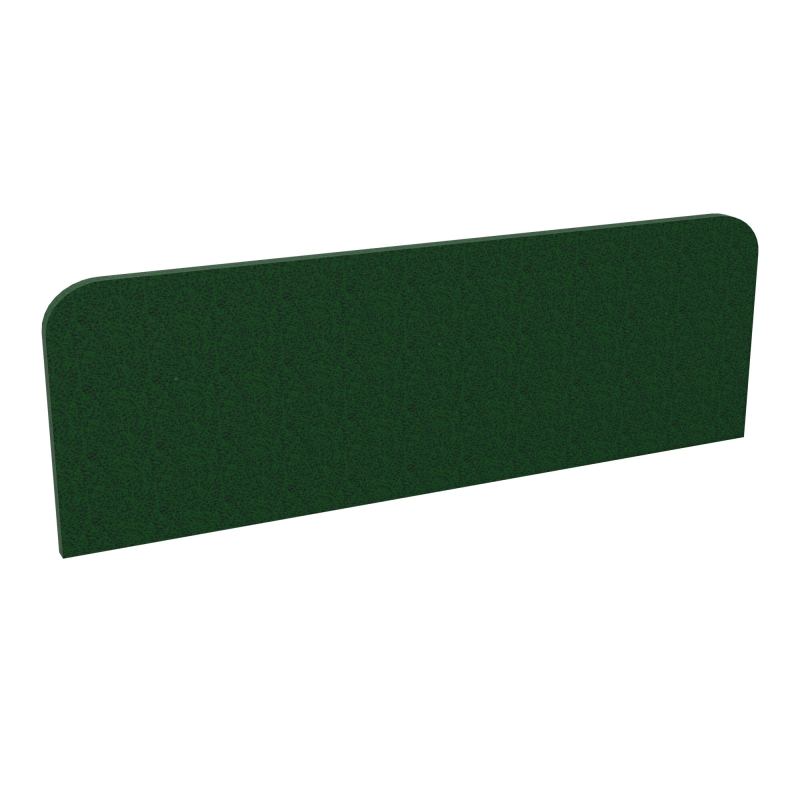 PANNEAU ECRAN FRONTAL TWINS EP. 25 MM L120 X H40 CM B2