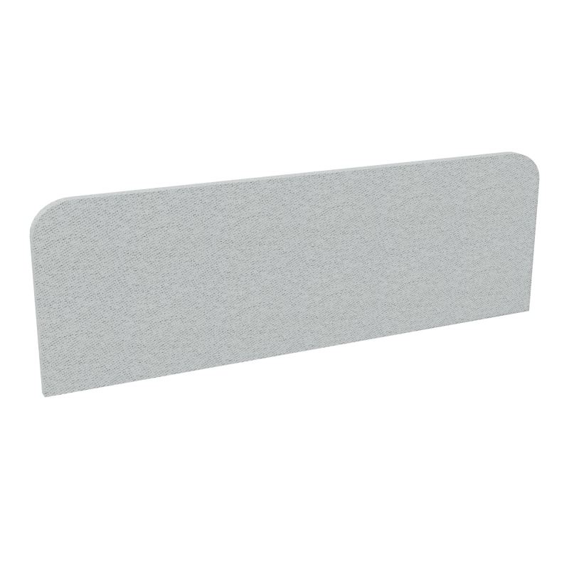 PANNEAU ECRAN FRONTAL TWINS EP. 25 MM L120 X H40 CM BC
