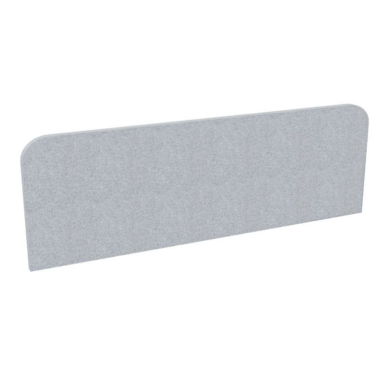 PANNEAU ECRAN FRONTAL TWINS EP. 25 MM L120 X H40 CM DA