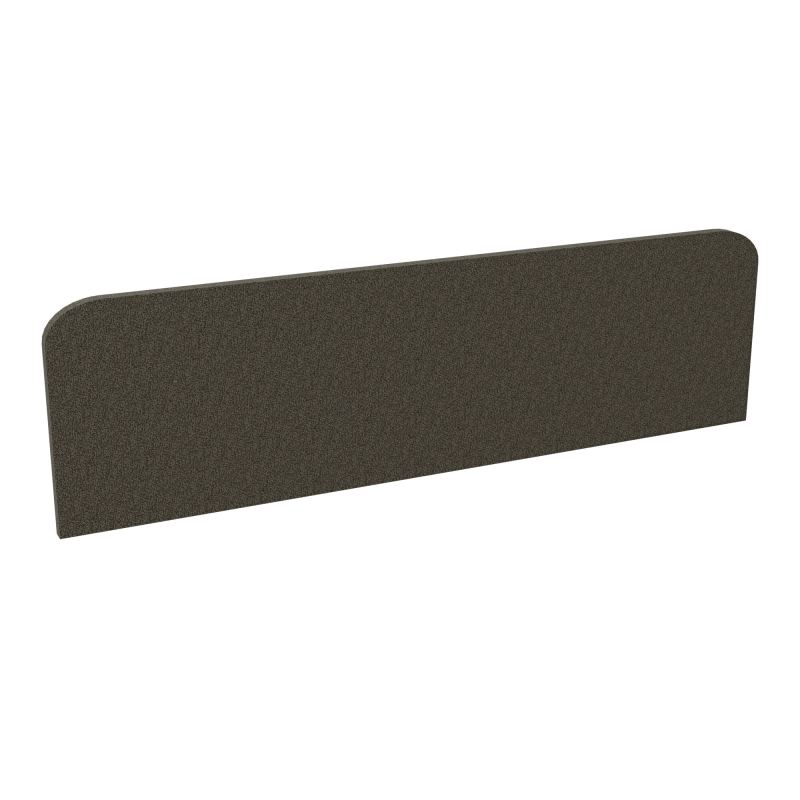 PANNEAU ECRAN FRONTAL TWINS EP. 25 MM L140 X H40 CM B7