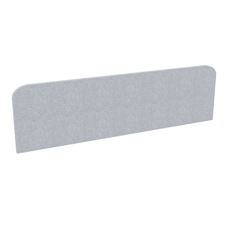 PANNEAU ECRAN FRONTAL TWINS EP. 25 MM L140 X H40 CM DA
