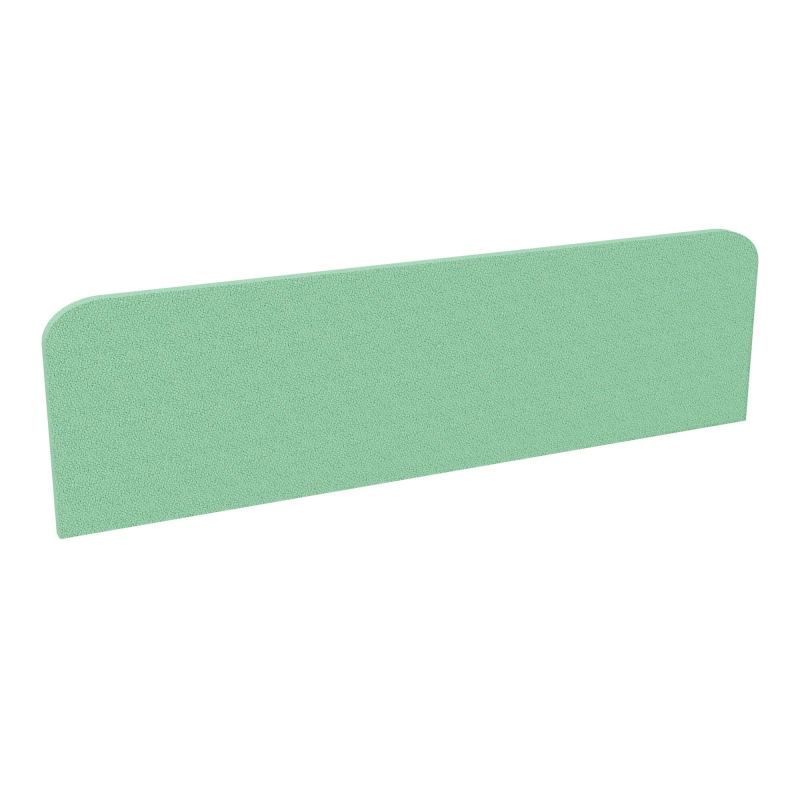PANNEAU ECRAN FRONTAL TWINS EP. 25 MM L140 X H40 CM E4