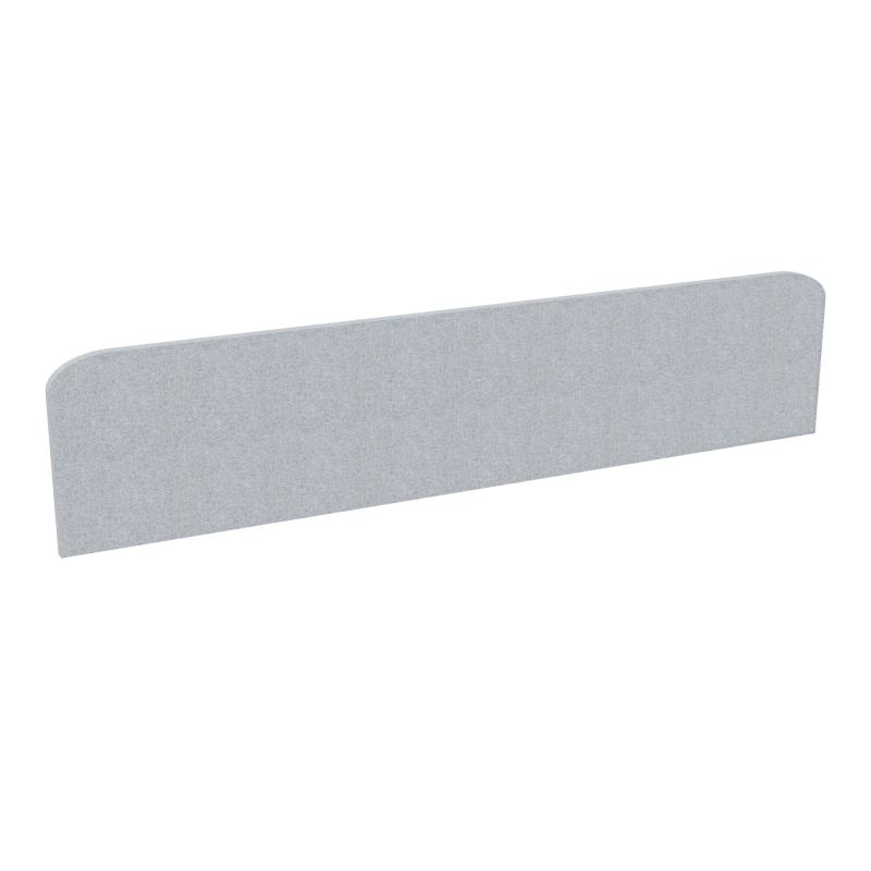 PANNEAU ECRAN FRONTAL TWINS EP. 25 MM L180 X H40 CM DA