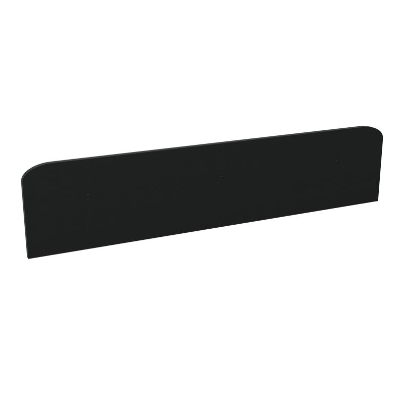 PANNEAU ECRAN FRONTAL TWINS EP. 25 MM L180 X H40 CM KE