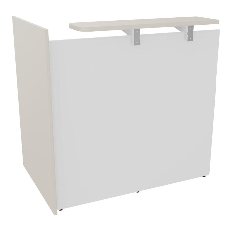 GRETA MOD.HAUT DROIT EXTREM.D RT. L120XP80XH113,5 VDF LONG A DROIT N5 MG