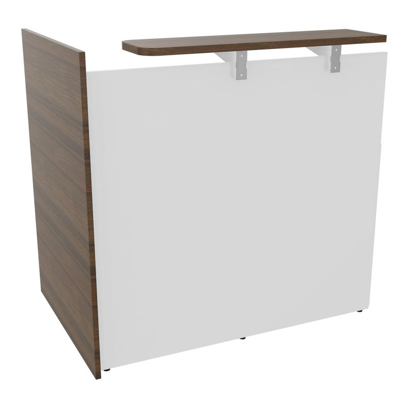 GRETA MOD.HAUT DROIT EXTREM.D RT. L120XP80XH113,5 VDF LONG A DROIT N6 MG