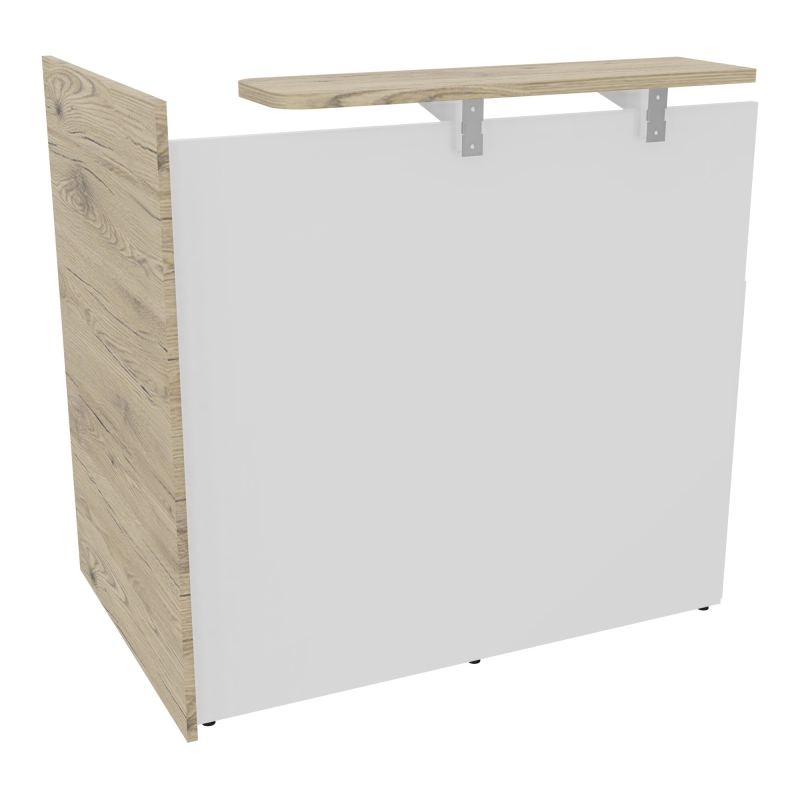 GRETA MOD.HAUT DROIT EXTREM.DRT. L120XP80XH113,5 VDF LONG A DROIT R3 MG