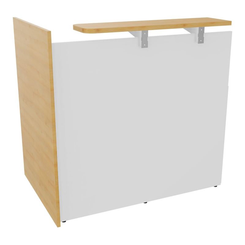 GRETA MOD.HAUT DROIT EXTREM.DRT. L120XP80XH113,5 VDF LONG A DROIT