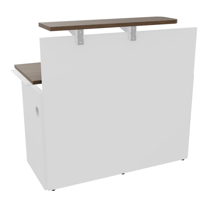 GRETA MOD.HAUT DROIT INTERMED . L120XP80XH113,5 N6 MG