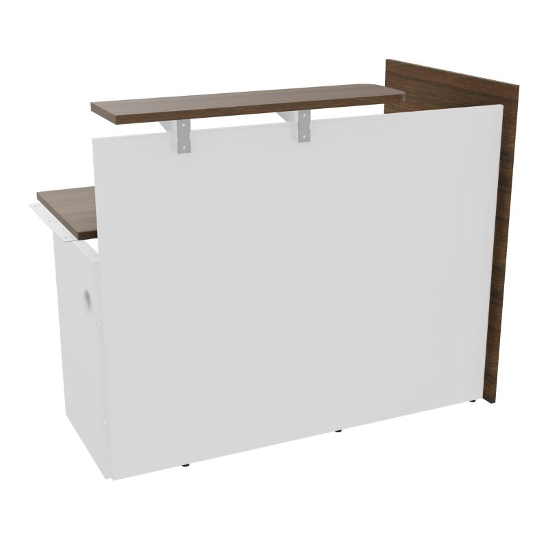 GRETA MOD.HAUT DROIT EXTREM.G CHE. L140XP80XH113,5 VDF LONG A GAUCHE N6 MG