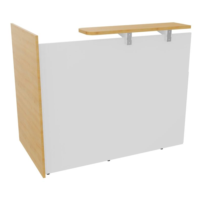 GRETA MOD.HAUT DROIT EXTREM.DRT. L140XP80XH113,5 VDF LONG A DROIT