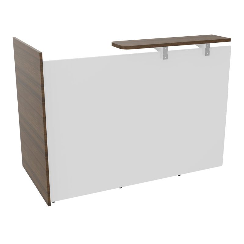 GRETA MOD.HAUT DROIT EXTREM.D RT. L160XP80XH113,5 VDF LONG A DROIT N6 MG