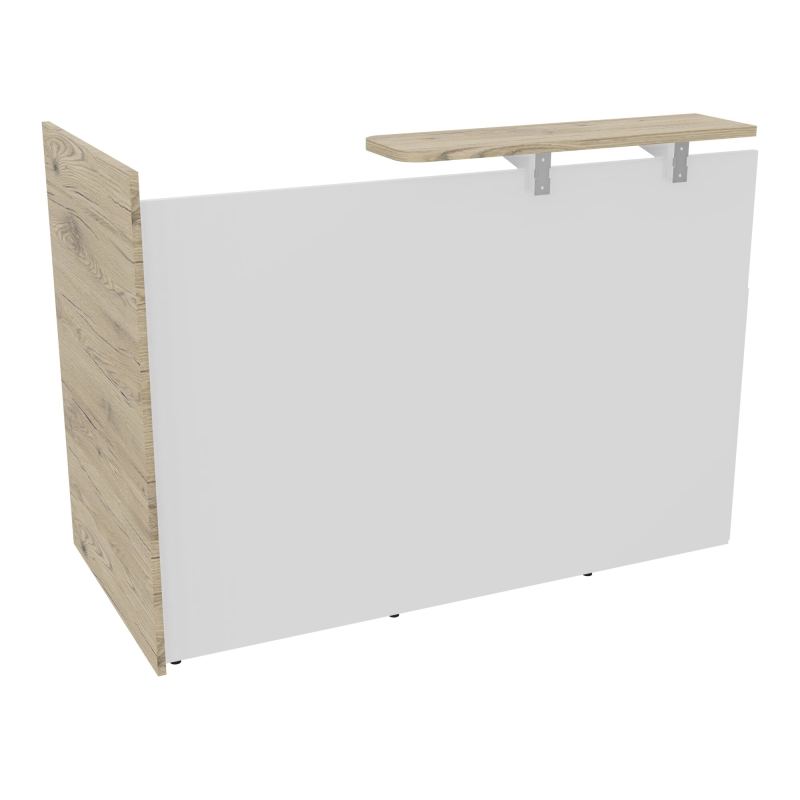GRETA MOD.HAUT DROIT EXTREM.DRT. L160XP80XH113,5 VDF LONG A DROIT R3 MG