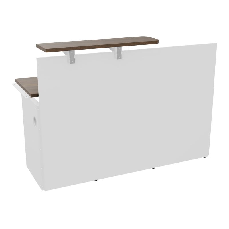 GRETA MOD.HAUT DROIT INTERMED . L160XP80XH113,5 N6 MG