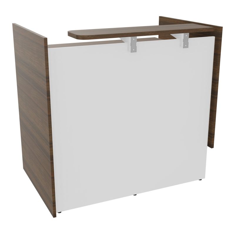GRETA MOD.HAUT DROIT INDEP. L 120XP80XH113,5 PLAN H95 VDF LONG A DROITE N6 MG