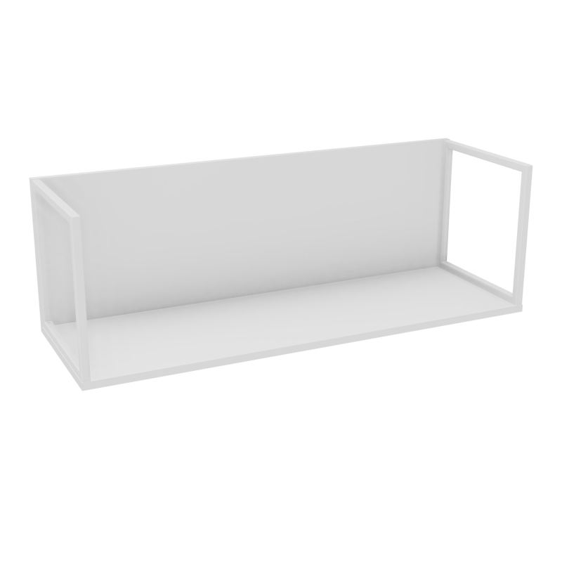 GRETA ETAGERE L120XP40XH40  MG SO