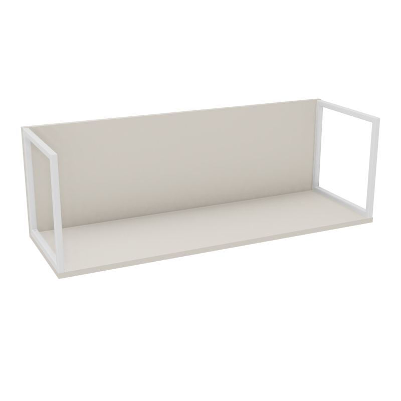 GRETA ETAGERE L120XP40XH40  N5 SO