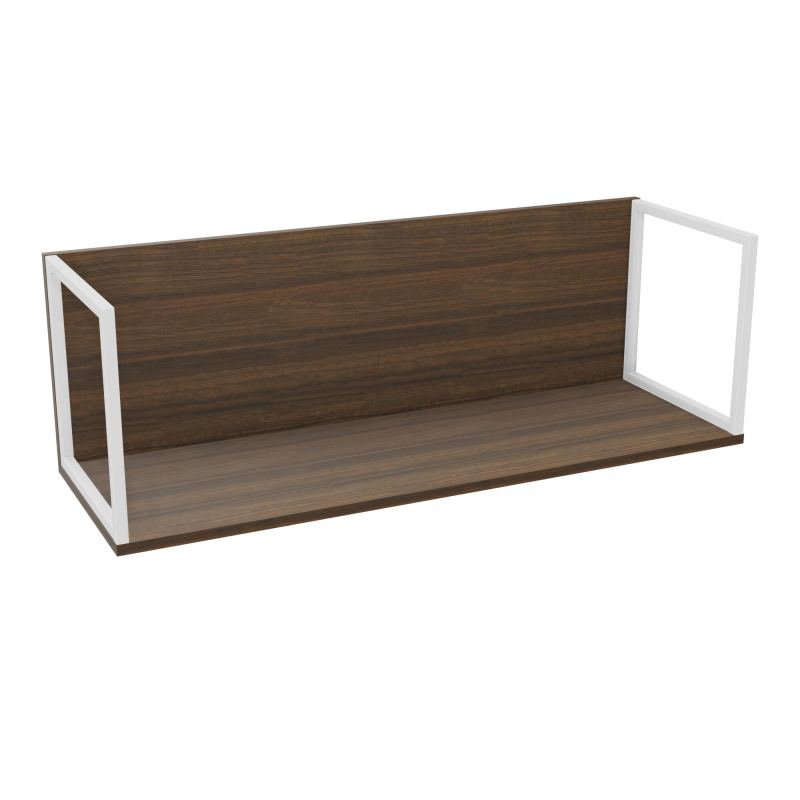 GRETA ETAGERE L120XP40XH40  N6 SO