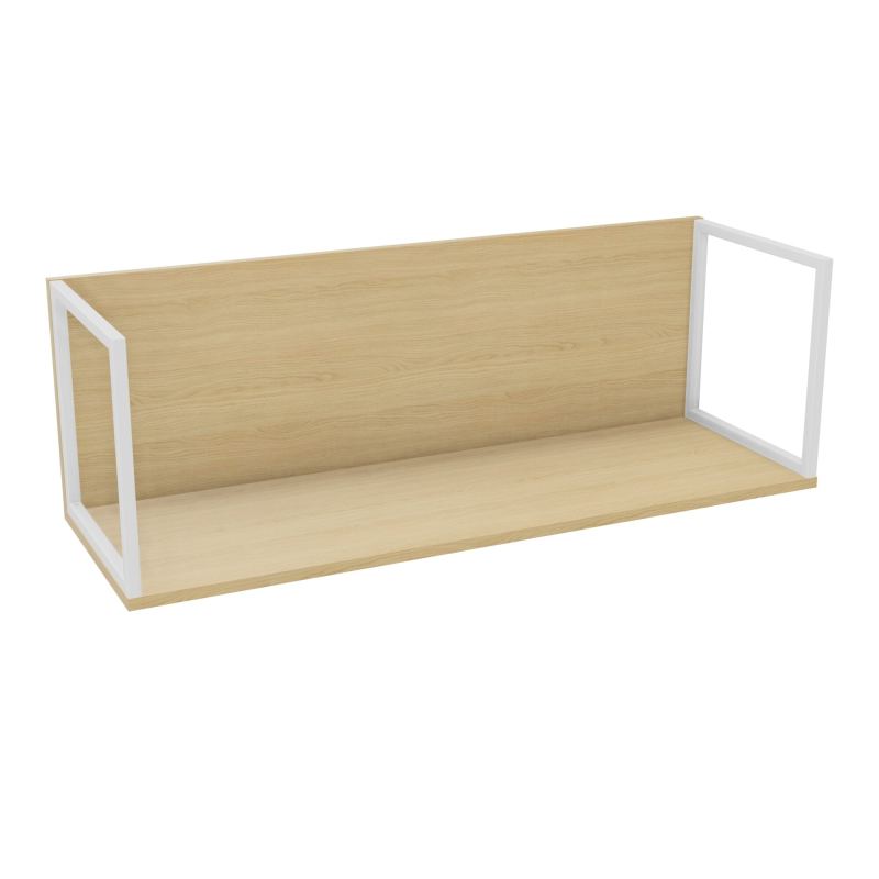 GRETA ETAGERE L120XP40XH40