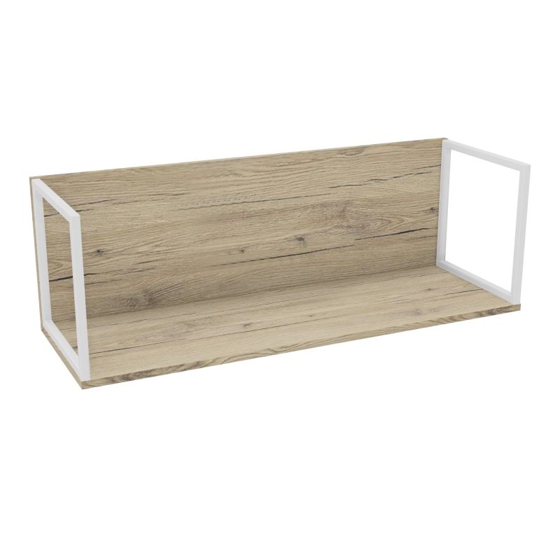 GRETA ETAGERE L120XP40XH40  R3 SO