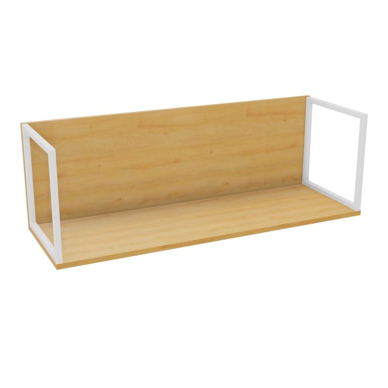 GRETA ETAGERE L120XP40XH40