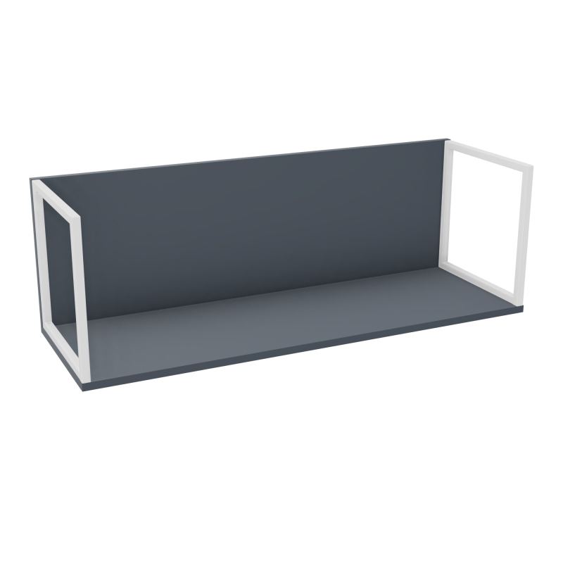GRETA ETAGERE L120XP40XH40