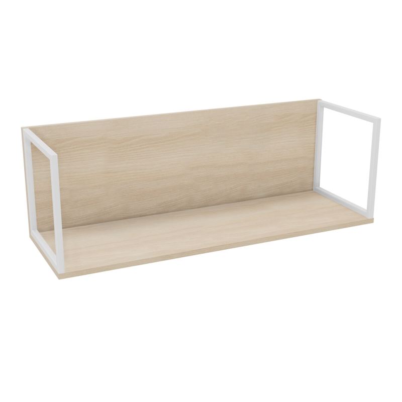 GRETA ETAGERE L120XP40XH40  RZ SO