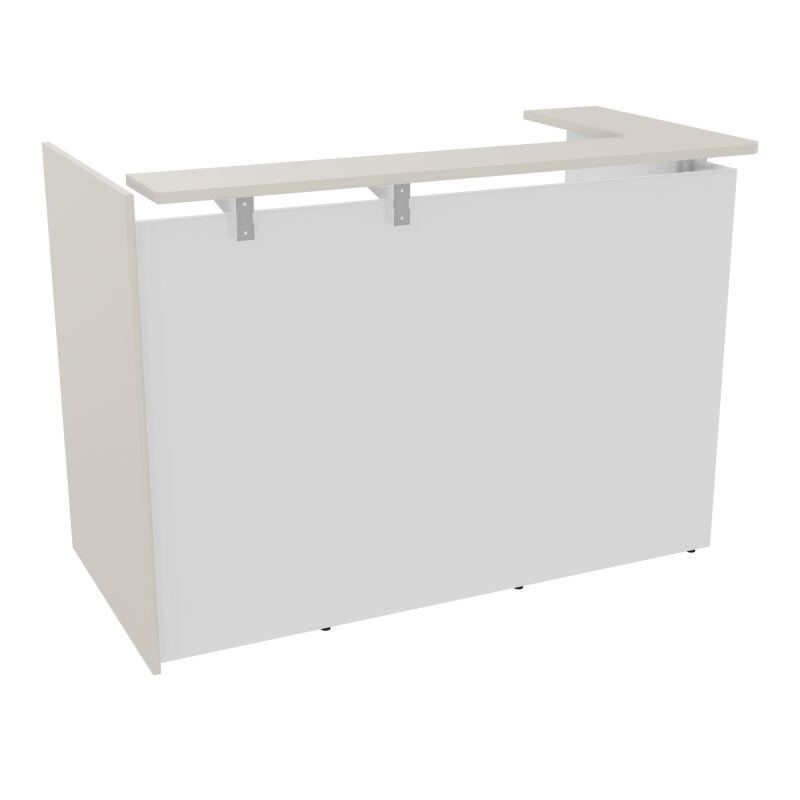 GRETA MOD.HAUT ANGLE EXTREM.DTE.L160XP80XH113,5 ANGLE A GCHE