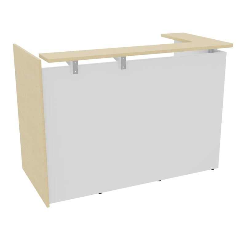 GRETA MOD.HAUT ANGLE EXTREM.DTE.L160XP80XH113,5 ANGLE A GCHE