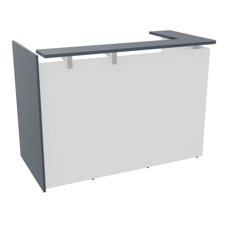 GRETA MOD.HAUT ANGLE EXTREM.DTE.L160XP80XH113,5 ANGLE A GCHE
