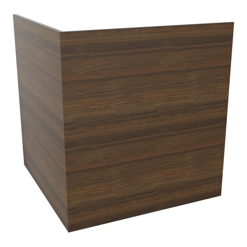 GUEST 2 HABILL.MELA 90° D & G EP.19MM POUR MODULE HAUT ANGLE 90° D/G