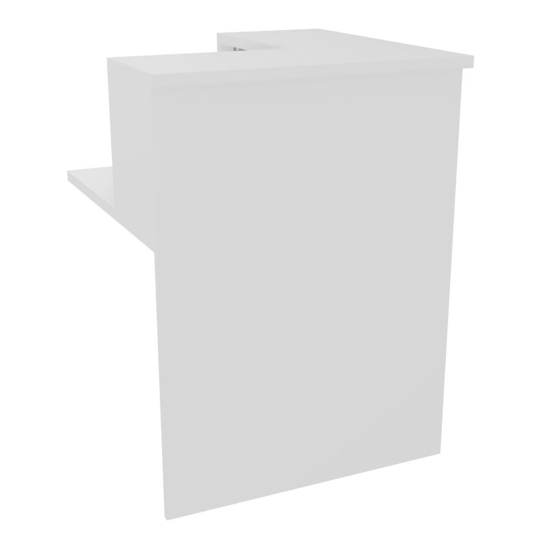 GUEST MODULE ANGLE GCHE 90° EXTERM.GCHE SS HABILLAGE H113 MG MG