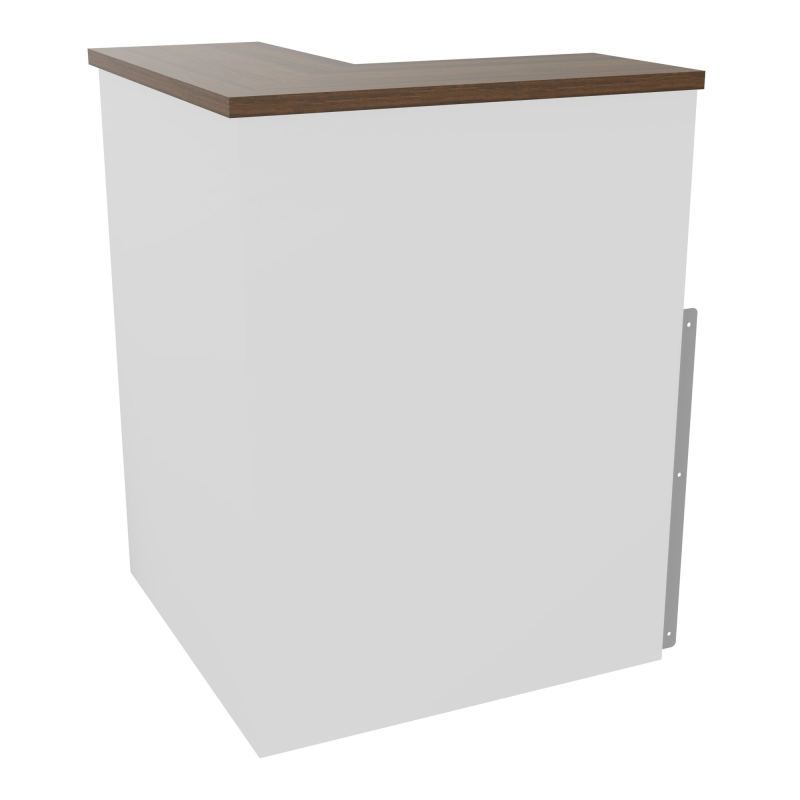 GUEST MODULE ANGLE DT 90° INTER SS HABILLAGE H113 N6 MG