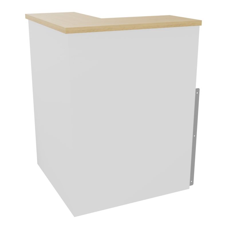 GUEST MODULE ANGLE DT 90° INTER SS HABILLAGE H113 R1 MG