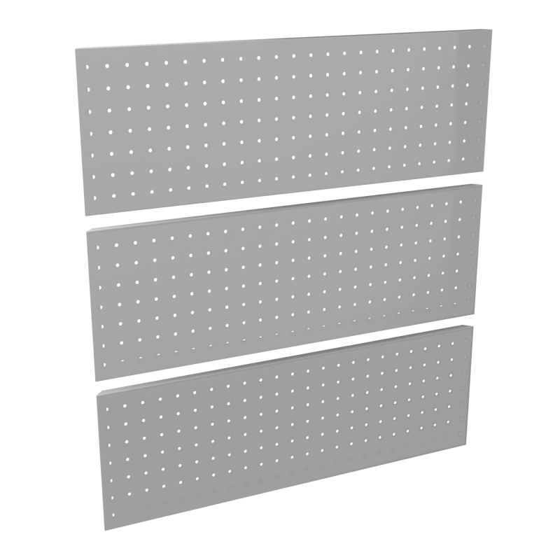 GUEST 3 HABILL.METAL L80 PERFORATIONS POIS SA