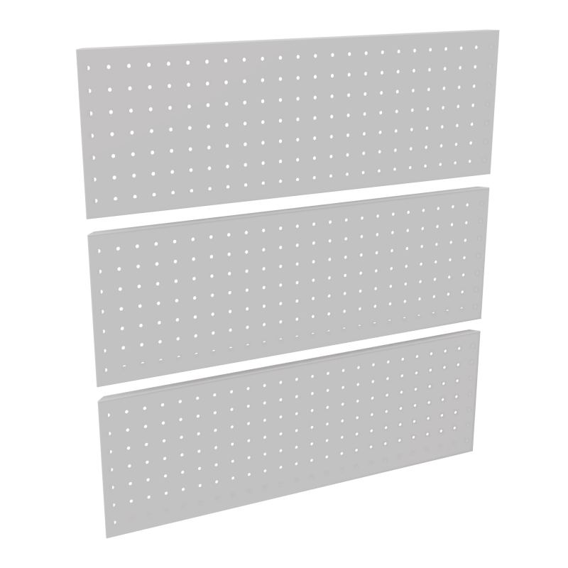 GUEST 3 HABILL.METAL L80 PERFORATIONS POIS SD