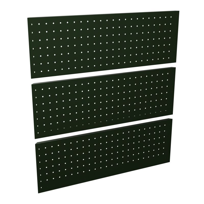 GUEST 3 HABILL.METAL L80 PERFORATIONS POIS