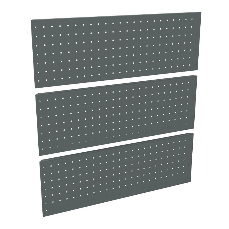 GUEST 3 HABILL.METAL L80 PERFORATIONS POIS SU