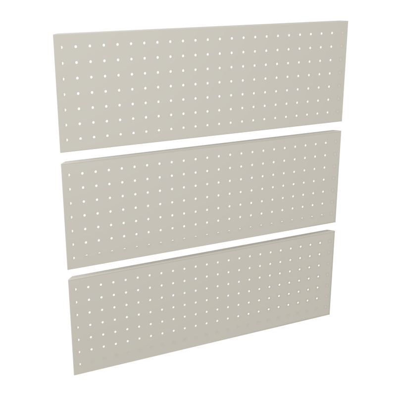 GUEST 3 HABILL.METAL L80 PERFORATIONS POIS