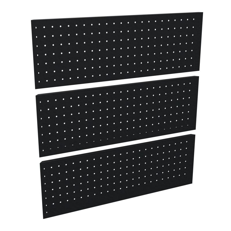 GUEST 3 HABILL.METAL L80 PERFORATIONS POIS