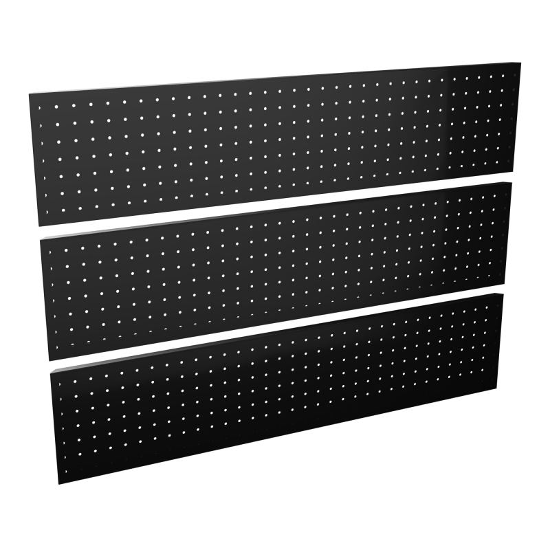 GUEST 3 HABILL.METAL L120 PERFORATIONS POIS SG