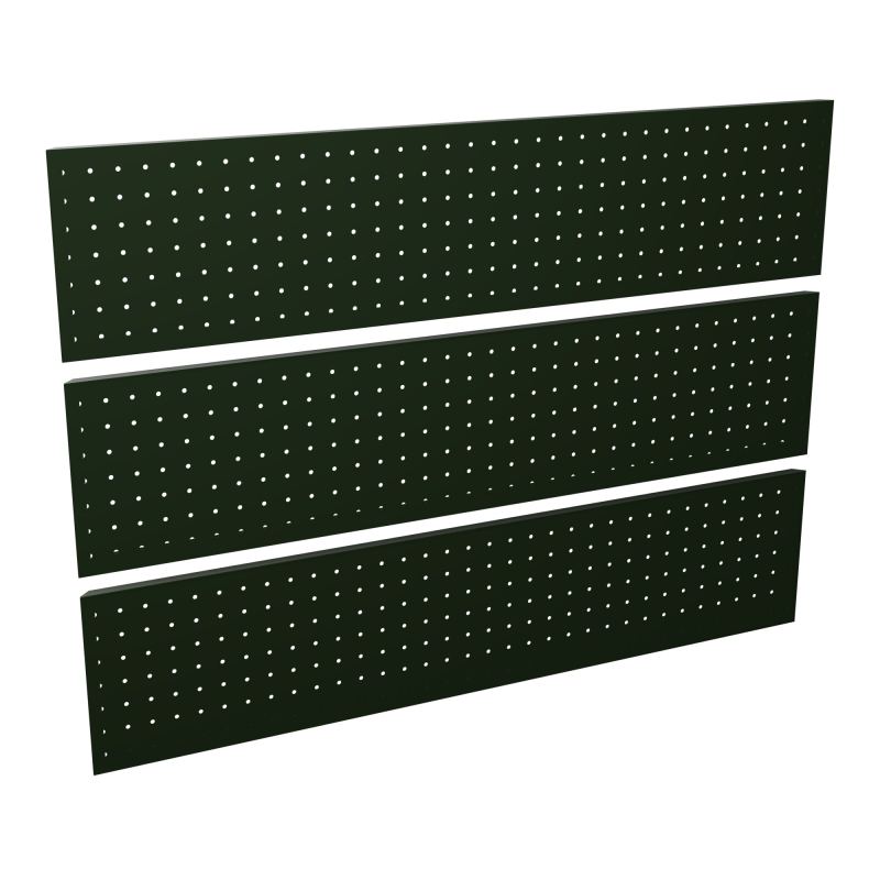 GUEST 3 HABILL.METAL L120 PERFORATIONS POIS
