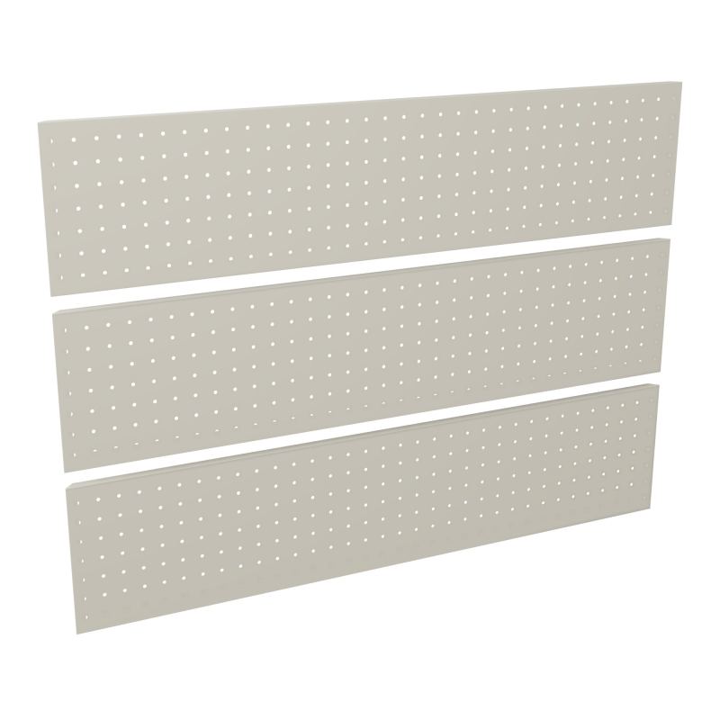 GUEST 3 HABILL.METAL L120 PERFORATIONS POIS