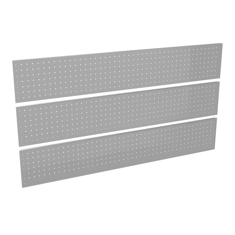 GUEST 3 HABILL.METAL L160 PERFORATIONS POIS SA