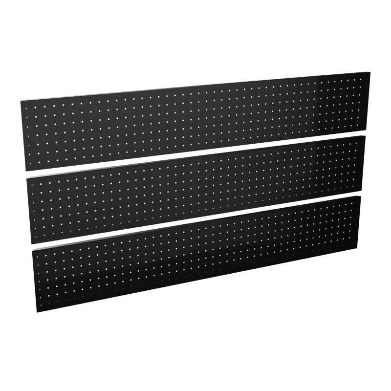 GUEST 3 HABILL.METAL L160 PERFORATIONS POIS SG